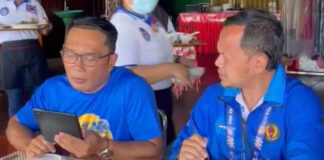 Ridwan Kamil fokusjabar.id