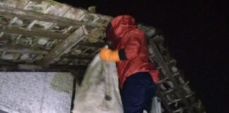 damkar satpol pp fokusjabar.id