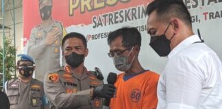 FOKUSJabar.id Surabaya