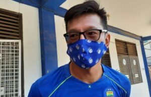 FOKUSJabar.id Persib