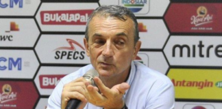 FOKUSJabar.id Persib