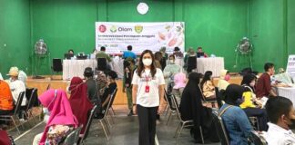 FOKUSJabar.id Herd Immunity