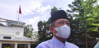 Fokusjabar.id Hari Santri