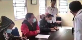 FOKUSJabar.id Banjar