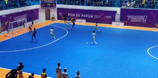 fokusjabar.id futsal PON XX final