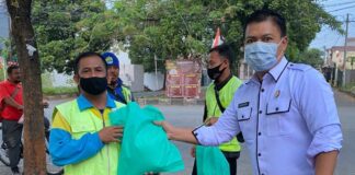 fokusjabr.id baksos sespimmen polri