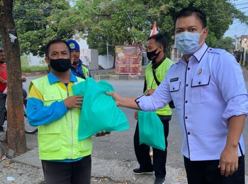 fokusjabr.id baksos sespimmen polri