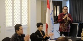 fokusjabar.id Erick Thohir Apindo Jabar