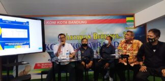 fokusjabar.id PON XX Kota Bandung Jabar