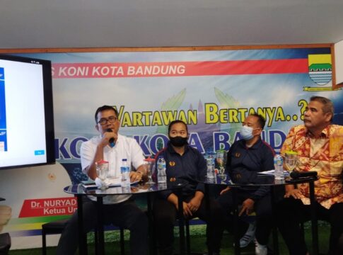 fokusjabar.id PON XX Kota Bandung Jabar