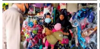 Fokusjabar.id Prokes