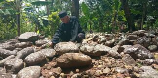 makam dalem nayapita fokusjabar.id