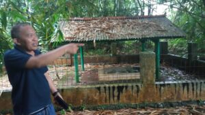 makam eyang cakrawati fokusjabar.id