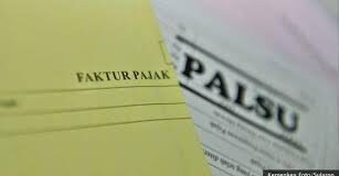 faktur pajak