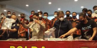 pemuda pancasila