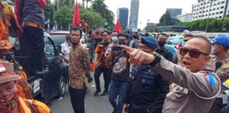 pemuda pancasila