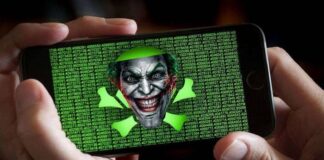 malware joker