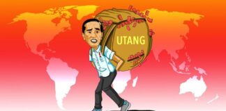 utang pemerintah