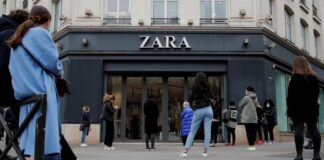 zara