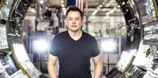 elon musk