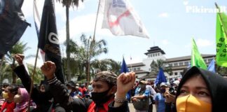buruh