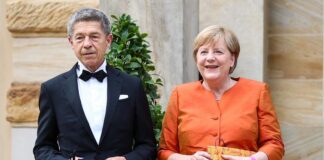 merkel