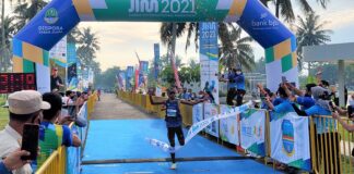 fokusjabar.id JIM 2021 Pangandaran