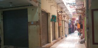 fokusjabar.id pasar banjar omset