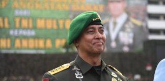Andika Perkasa