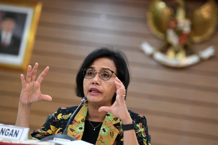 sri mulyani fokusjabar.id