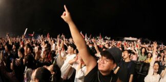 konser musik