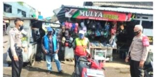 polsek cikoneng fokusjabar.id