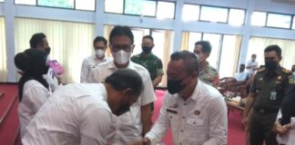 Fokusjabar.id Ciamis