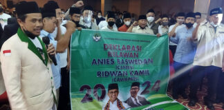 Ridwan Kamil fokusjabar.id
