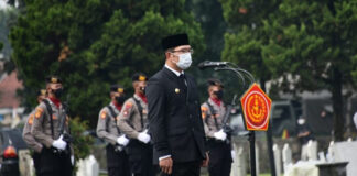 Ridwan Kamil fokusjabar.id