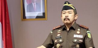 FOKUSJabar.id Jaksa Agung