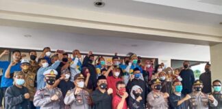 fokusjabar.id peparnas XVI kabupaten tasikmalaya