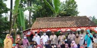 fokusjabar.id satkamling balokang Polda Jabar
