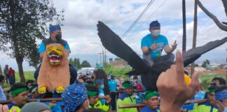 Fokusjabar.id Gelora