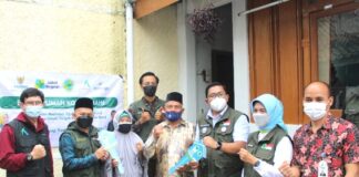 Fokusjabar.id Jabar Bergerak