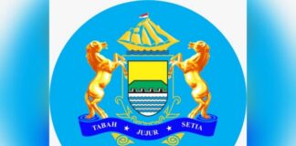 fokusjabar.id Mukota VIII Kadin Kota Bandung