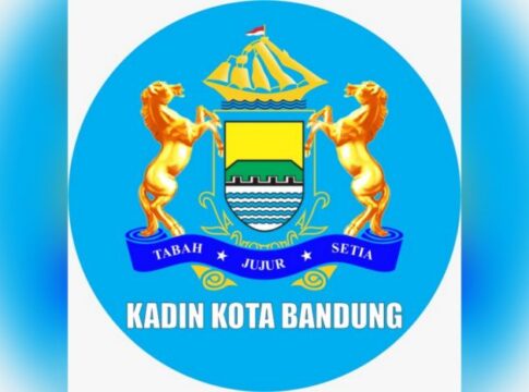 fokusjabar.id Mukota VIII Kadin Kota Bandung