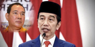 tommy soeharto