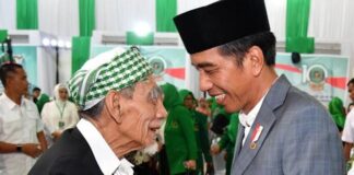 jokowi