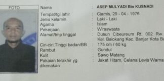 FOKUSJabar.id Banjar