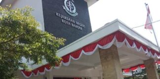 FOKUSJabar.id Banjar