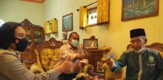 Fokusjabar.id Banjar