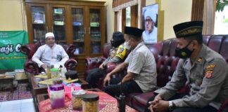 Fokusjabar.id Banjar