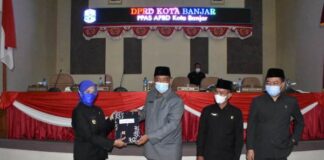 FOKUSJabar.id Banjar