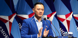 Demokrat fokusjabar.id